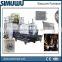 Chinese vacuum equipment furnace ,low temperature brazing vacuum Furnace