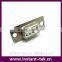 INST RJ45 waterproof female plug