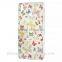 Acrylic PMMA back cover Case for Sony Z3