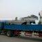 High frequency China sand linear vibrating screen