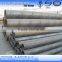 bs ssaw spiral steel pipe astma