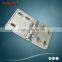 SK2-100 2015 fashion negative pressure stainless steel hinge