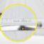 Delta non woven disposable FFP2 moulded with nose clip masks