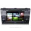 EONON D5151Z 7" Digital Touch Screen Car DVD Player with Built-in GPS For Mazda 3
