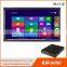 55 inch No Projector LCD Interactive tv touch screen whiteboard