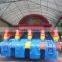 2015 Commercial Grade Giant Inflatable water slide for water pool