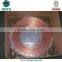 in roll copper pipe for air conditioner price