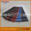 50 years life-span Wanael Nolan Blue House Glazed Heat Proof Chinese Cheap Roof Tiles