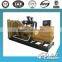 480kw Shangchai generator engine 600kva generator