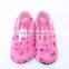 Winter floor slippers