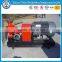 Chemical plant fire pump motor unit project