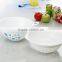 good quality plastic basket with water seperator,fruit and vegetable ,plastic basket double wall basket