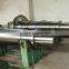 Marine parts forging shaft