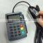 Multi-function emv card reader and pinpad smart card reader E4020N