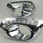 Car LED Daytime Running Light Front Fog Lamp DRL For Great Wall Hover H6 2014 2015 2016