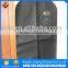 Non Woven Garment Fabric Black PP Nonwoven Bag