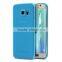 Plastic for samsung s6 edge pp thin case, factory for samsung s6 edge pp thin case