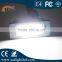Best price guaranteed light up license plate DC12V-30V led license light for B mw 1,3,5 ,X series