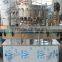Straight - line wine washing filling capping machine