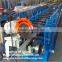 Round Downpipe Cold Roll Forming Machine Production Line
