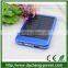 2015 new high quality cheapest solar power bank charger 5000mah