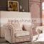 Italian New Classic Fabric Chesterfield Sofa AL153