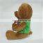 Customized plush bear toy,bear plush wholesale, handmade stuffed plush toy bear