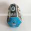 Top quality colourful stuffed plush dices, plush dices with print