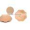 Hot Sale Cloth Seif-adhesive Nipple Cover Sexy Nipple Covers