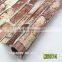 self-adhesive waterproof hot sale brick design closeout wallpaper                        
                                                Quality Choice
