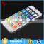 Mobile Phone accessory 9H screen protector premium quality tempered glass screen protector for iphone 6 6 plus