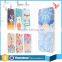 Wholesale hot candy color plastic mobile phone cover case for iphone 6 6s soft silicon 3D print relief designer phone cases