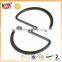 FOB split d ring