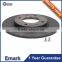 Citroen Saxo Xsara Auto Parts 4249F5 4246G6 92055003 Brake Disk Distributor