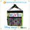 2016 fashion designer cooler pack bags