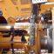 Pipe prefabrication pneumatic internal fitting up machine