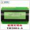 Without backlight 20X4 character lcd display
