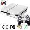 Customized Design Sticker for Ps4 Pure White