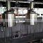 100L home brewery, mini beer brewing equipment