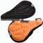 wholesale custom bicycle seat cover manufacturer