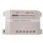 PWM 12/24V Solar charge controller with optional LCD display