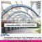 New product High-ranking steel structure for soccer