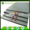 Greenbond roof cladding materials corrugated plastic outdoor sign panel aluminum composite sheet