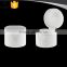 wholesale 28/410 plastic flip top cap for cosmetic bottle                        
                                                Quality Choice