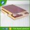 eucalyptus Core Film Faced Plywood for Construction Usage
