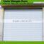 Automatic Remote Control Garage Rolling Door Manufacturer