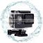 2.0 Inch LCD 720P HD 90 Degree Lens 30M Waterproof Helmet Cam Sport DV