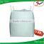 Factory directly breathable big vegetable bags 1000kg, 1ton