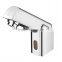 V-AF5014 hotel water faucet with supper ABS material