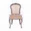 Natural Livings Wooden Cane Chair
